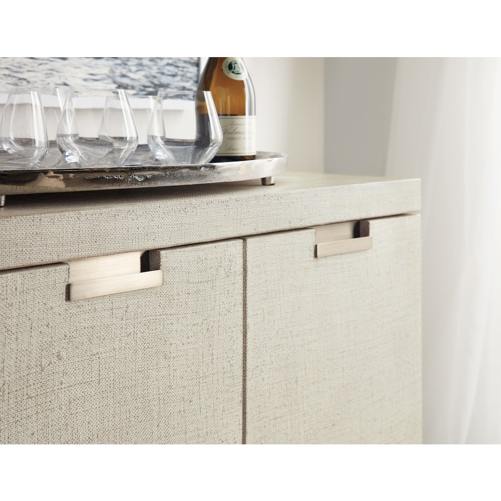 Hooker Furniture Dining Room Cascade Server. Picture 4