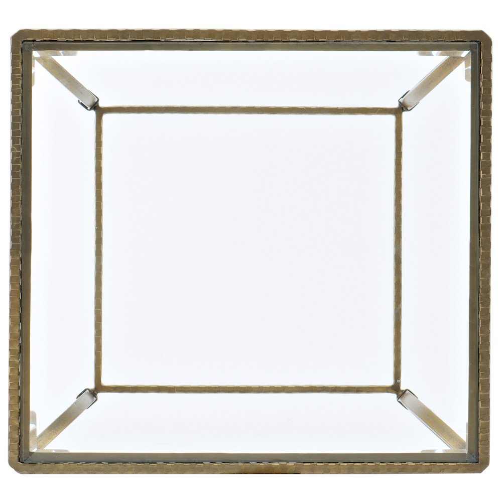 Laureng Living Room End Table. Picture 2