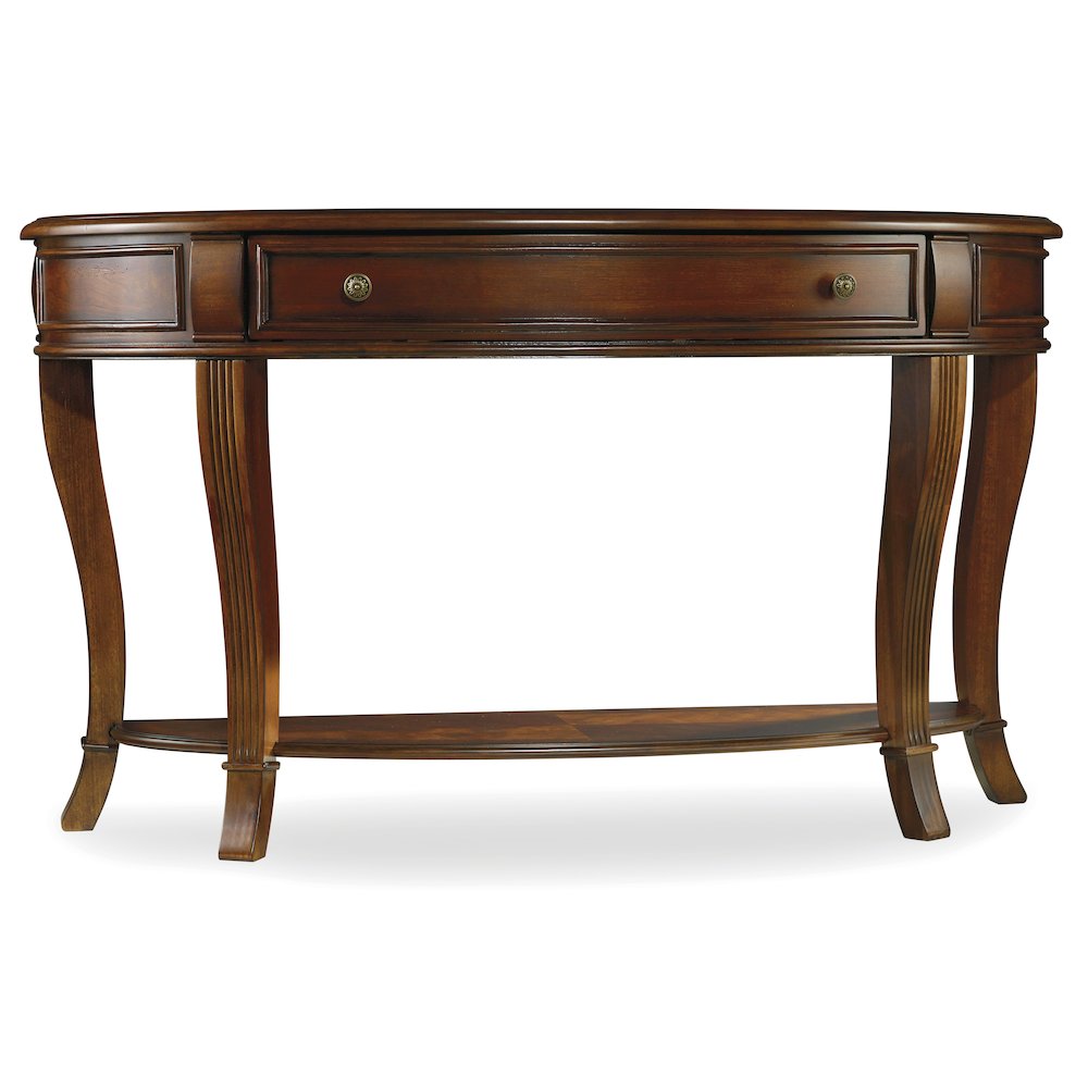 Brookhaven Console Table. Picture 1