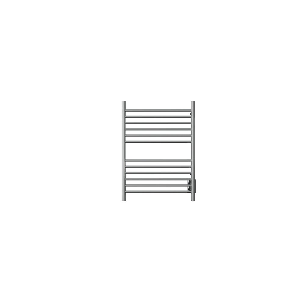 Cape Model 2332 12 Straight Bar Hardwired Towel Warmer in Polished. Picture 3