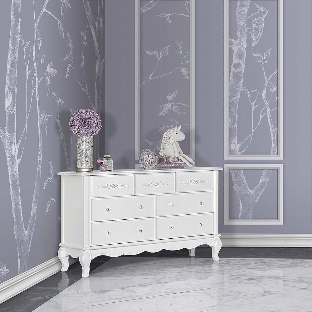 Aurora Double Dresser. Picture 2