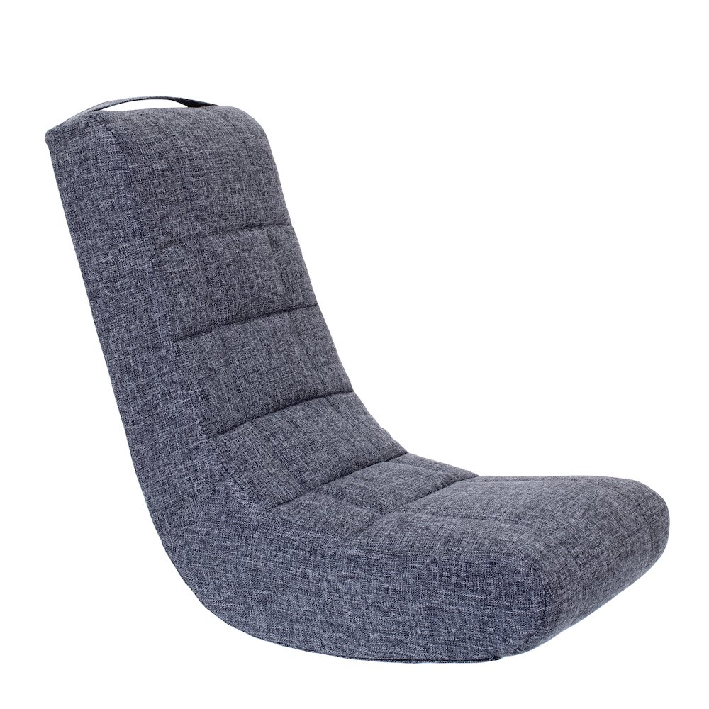 Cove Rocker Linen Gray. Picture 2