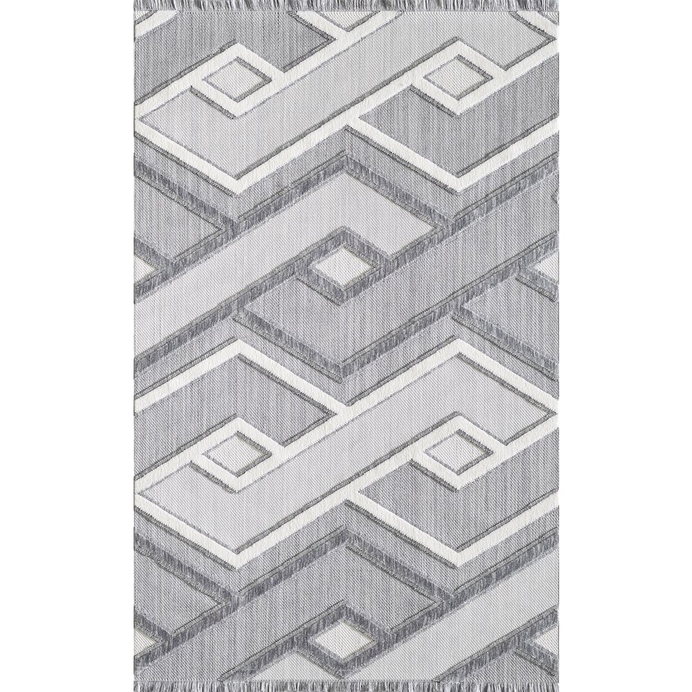 MILOS  COLLECTION ML04  7'6" X 10'5". Picture 1