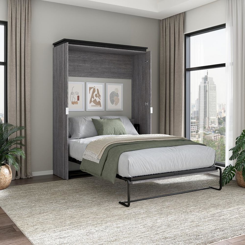 Orion 61W Full Murphy Bed. Picture 15