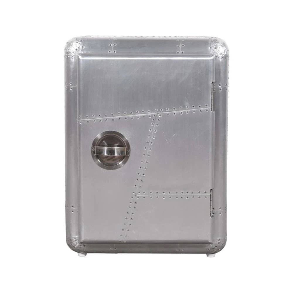 Pilot 1-Door Side Cabinet. Picture 1