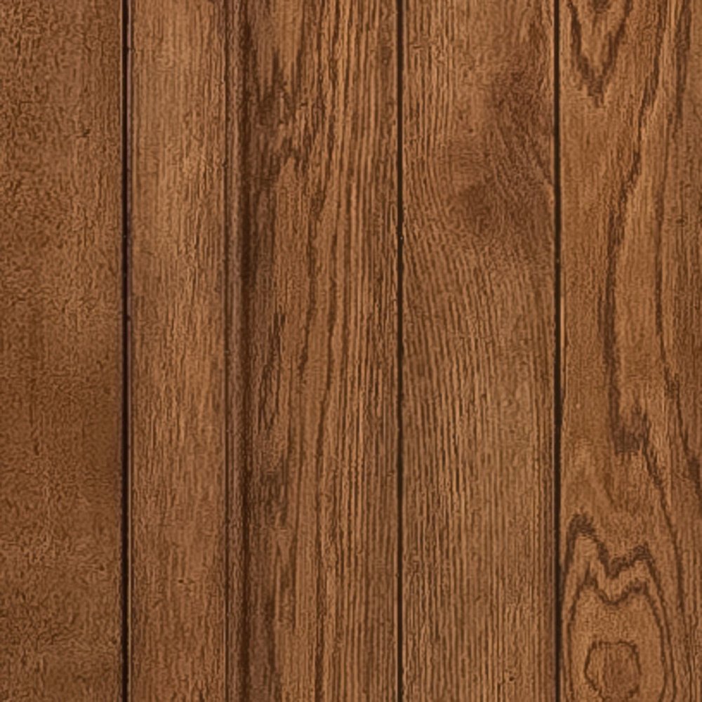 Hearthstone Ridge Bench (RTA) in Tobacco. Picture 6