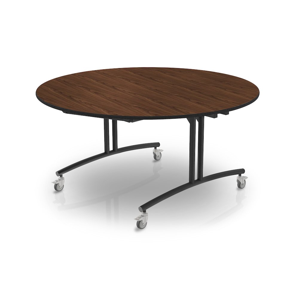 PHlip Round Multipurpose Table. Picture 1