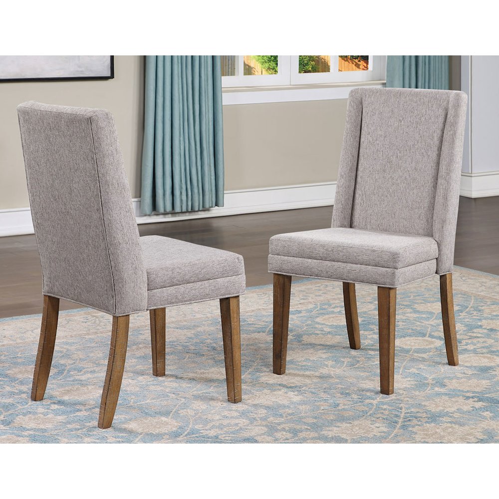 Riverdale 6PC Dining. Picture 2