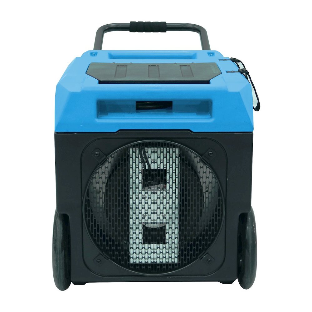 Pint Bluetooth LGR Commercial Dehumidifier with Auto Purge Pump. Picture 5