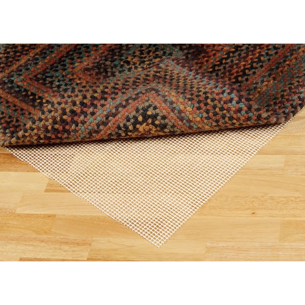 Eco-Stay Rug Pad 6x9. Picture 1