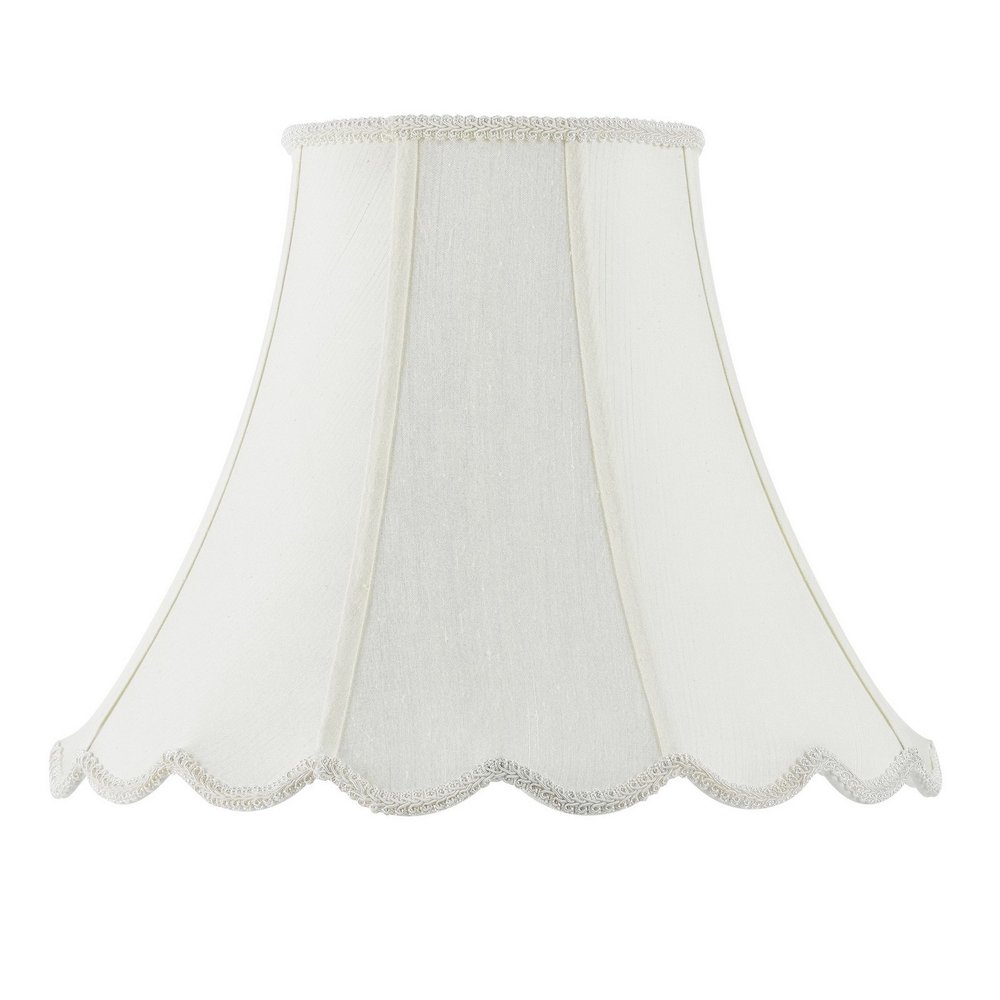 Vertical Piped Scallop Bell. Picture 1
