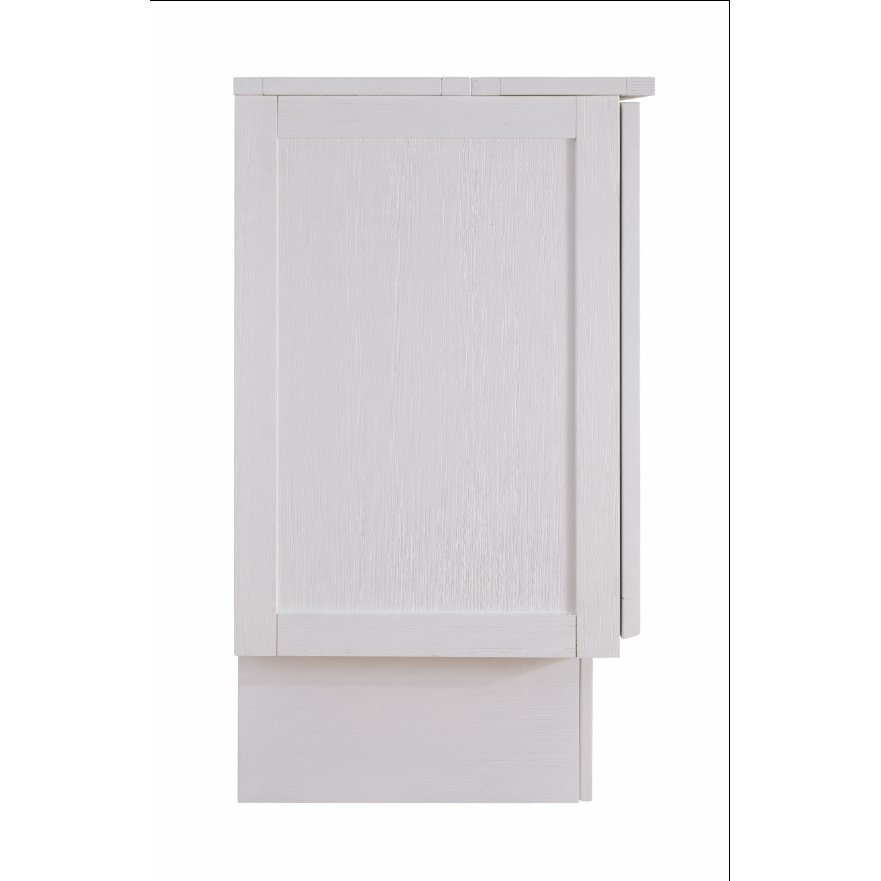 Madrid Queen Size Cabinet Bed. Picture 4