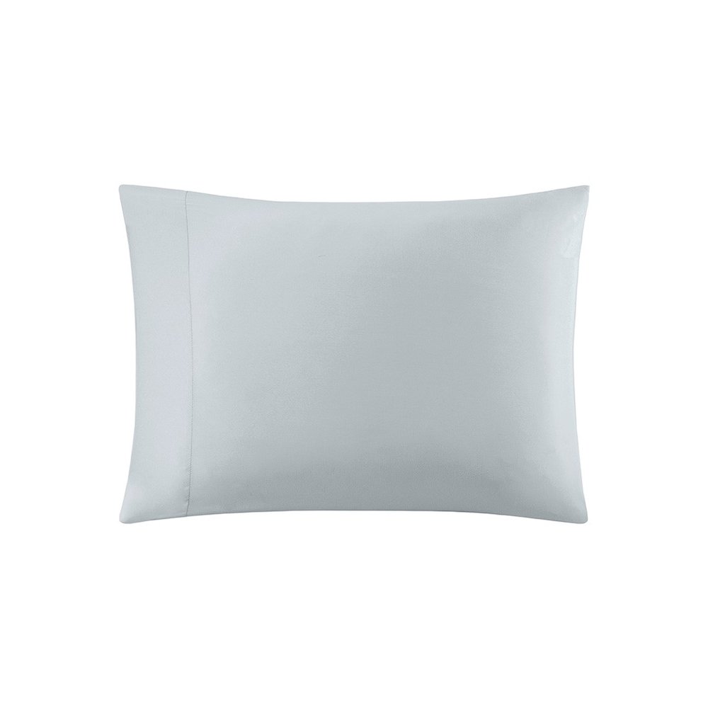 100% Polyester Microfiber Solid Sheet Set, Belen Kox. Picture 2