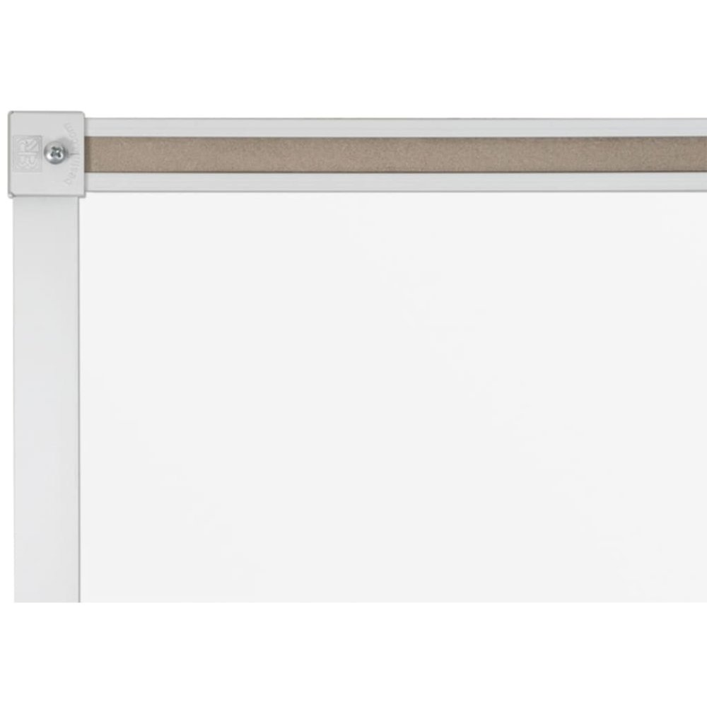 Dura-Rite Markerboards - Alum Trim - 4' X 8'. Picture 3