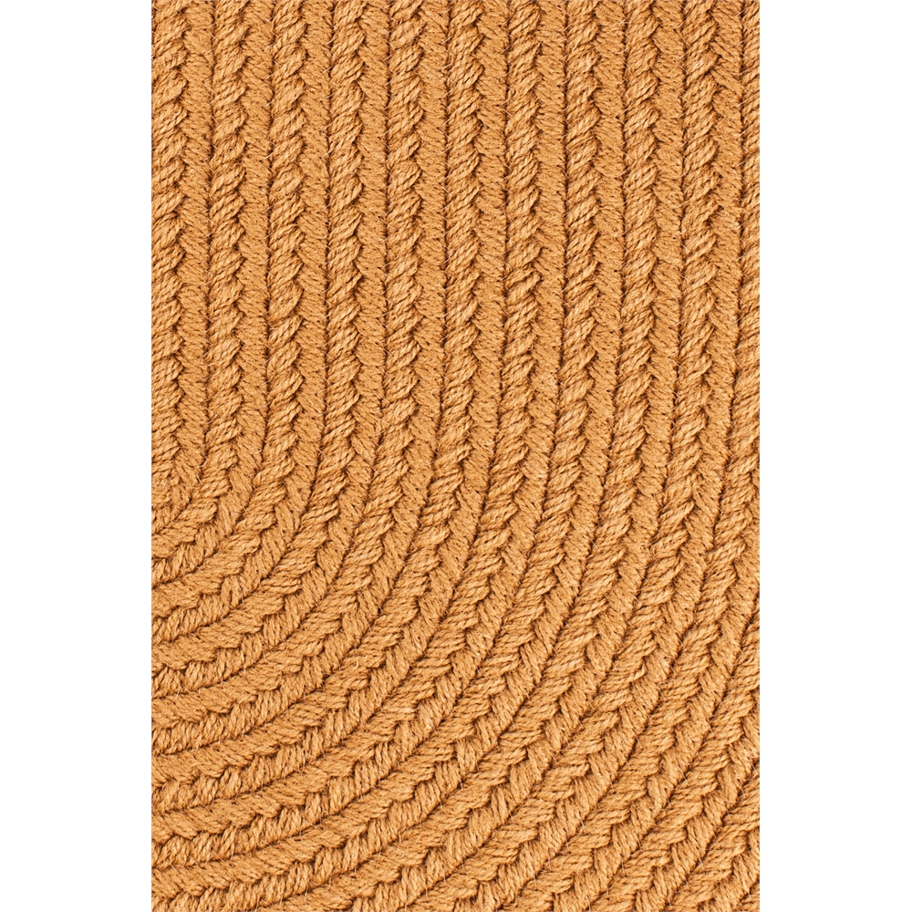 WearEver New Gold Poly 18" x 36" Slice. Picture 1