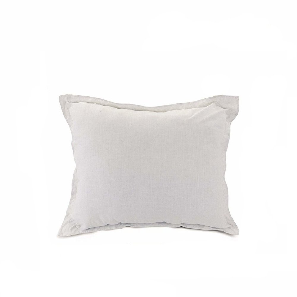 Majestic Home Goods Floor Pillow Wales Magnolia. Picture 1
