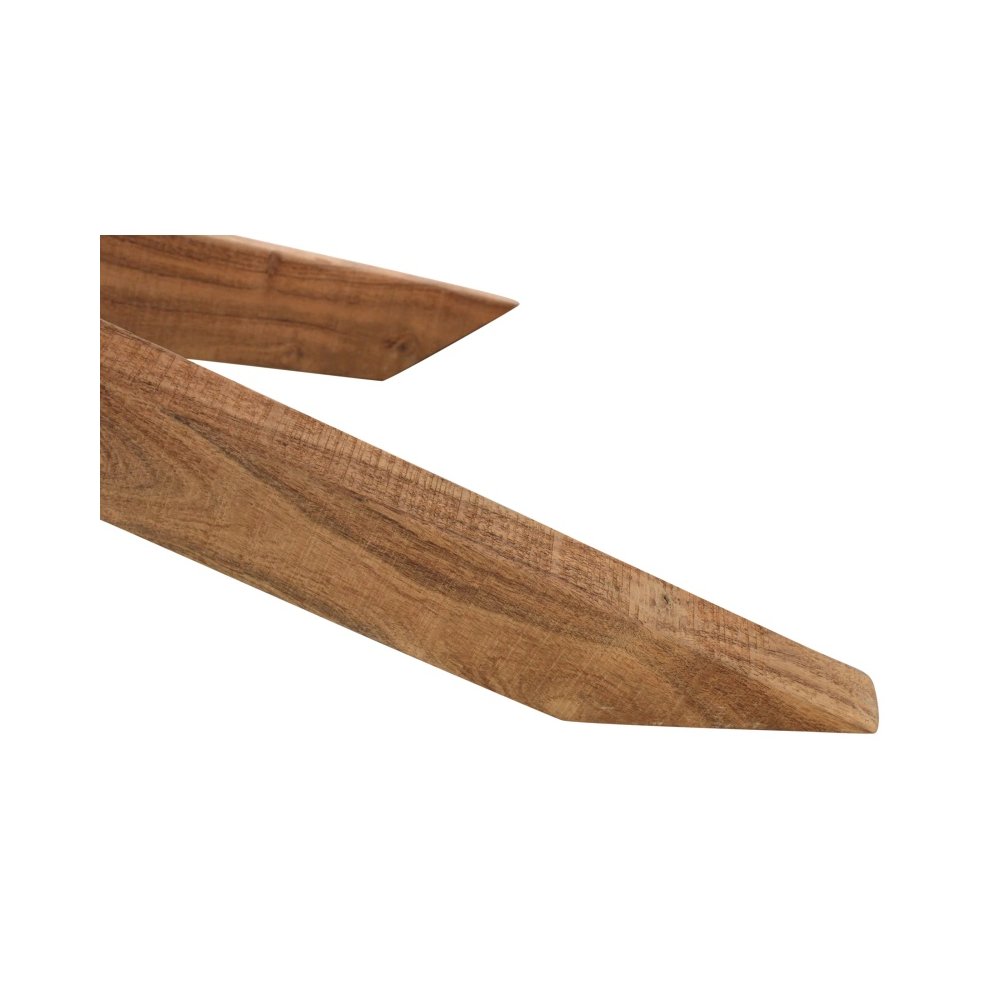 Anaheim Brad 79" Dining Table. Picture 7