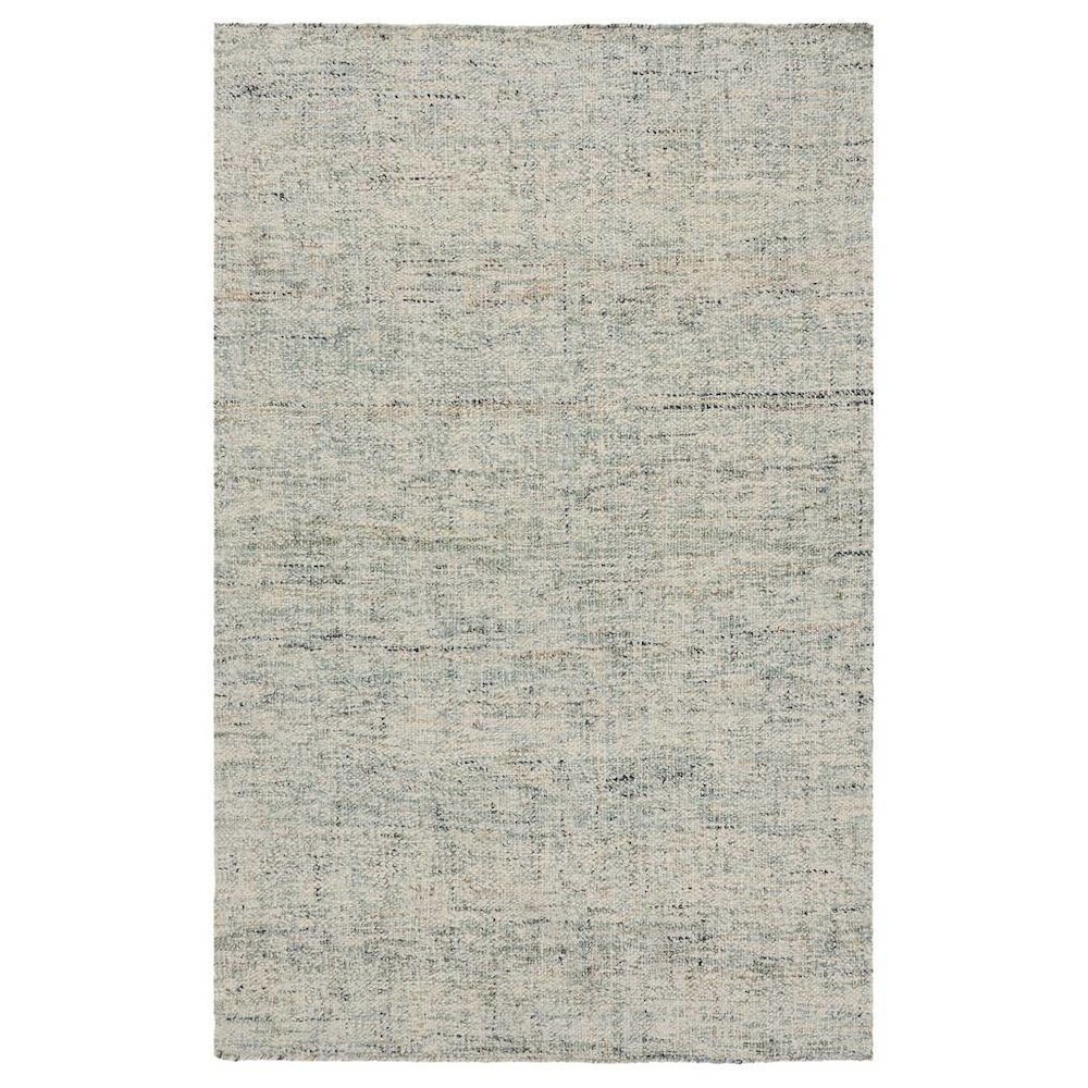 Oscoda 5x8 Handwoven Sage Green Area Rug by Kosas Home. Picture 1