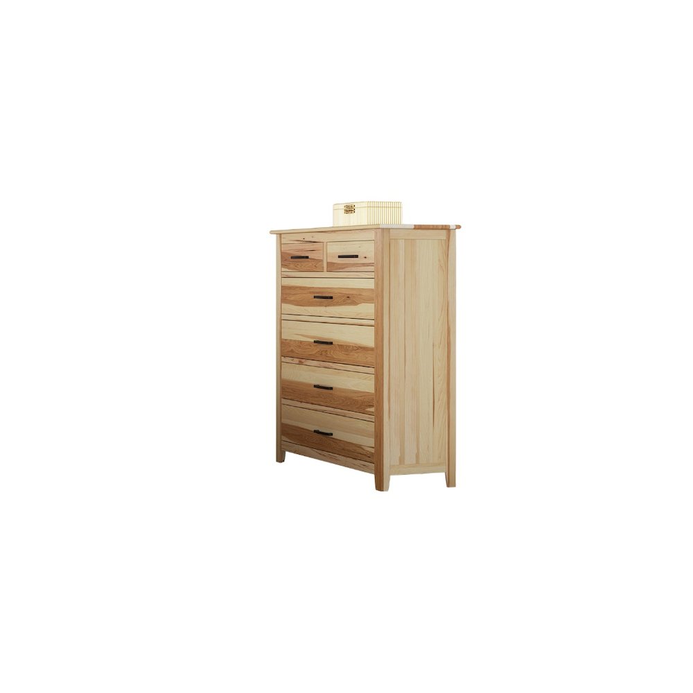 Gallagher Chest, Natural Hickory. Picture 3