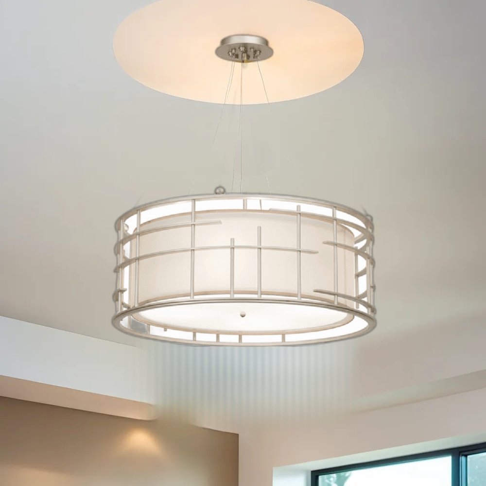 Atelier 26 Inch Pendant. Picture 2