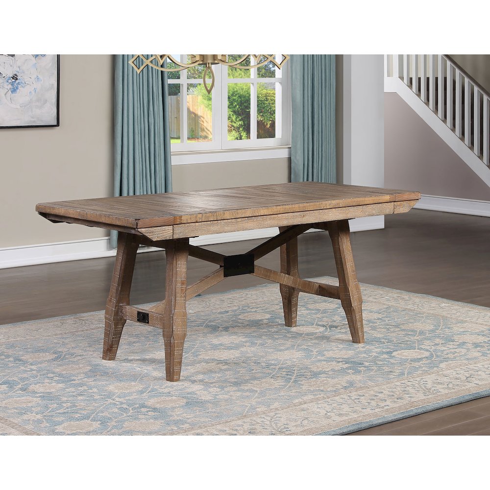 Riverdale 6PC Dining. Picture 4