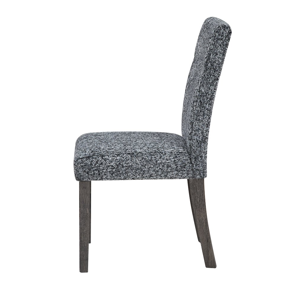 D86 Dining Chair Kit Of 2. Picture 4