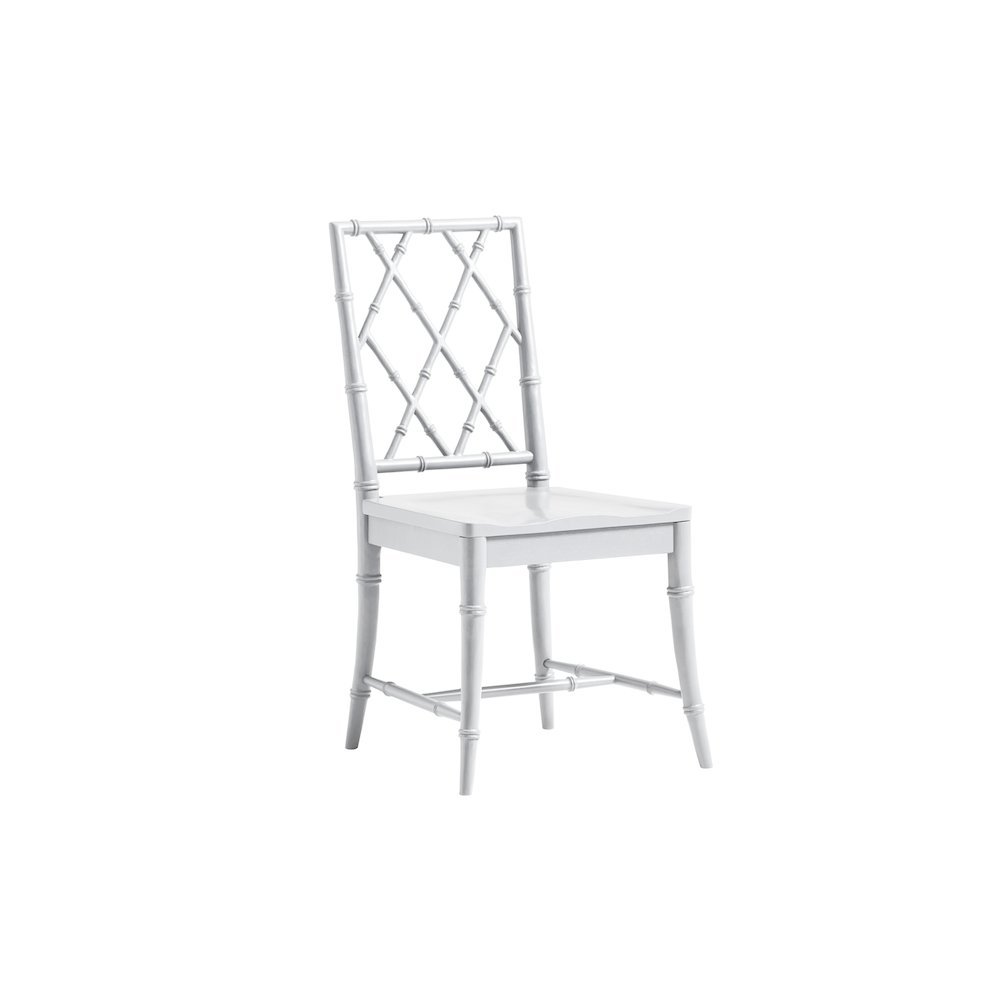 X-Back Dining Chair (set of 2). Picture 3