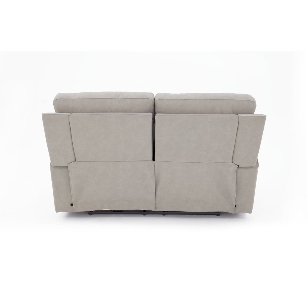 Ashbee Zero Gravity Loveseat w/Power Recline, Power Head Rests. Picture 4