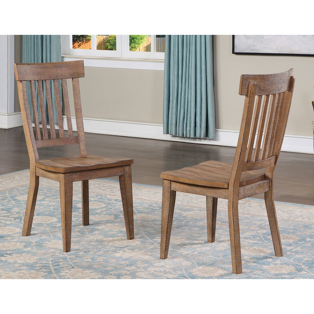 Riverdale 6PC Dining. Picture 3