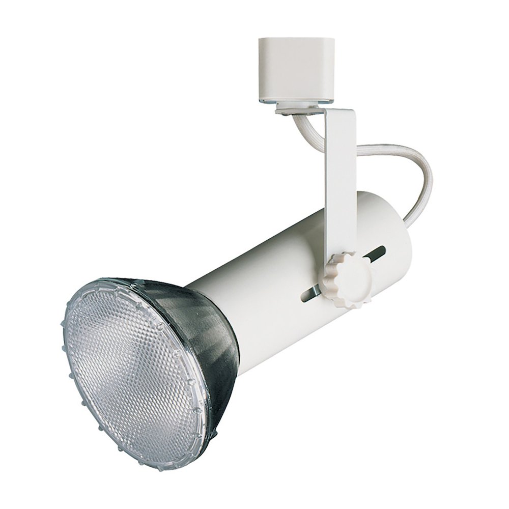Line Voltage Fixture,Universal Par, HT252WH. Picture 1