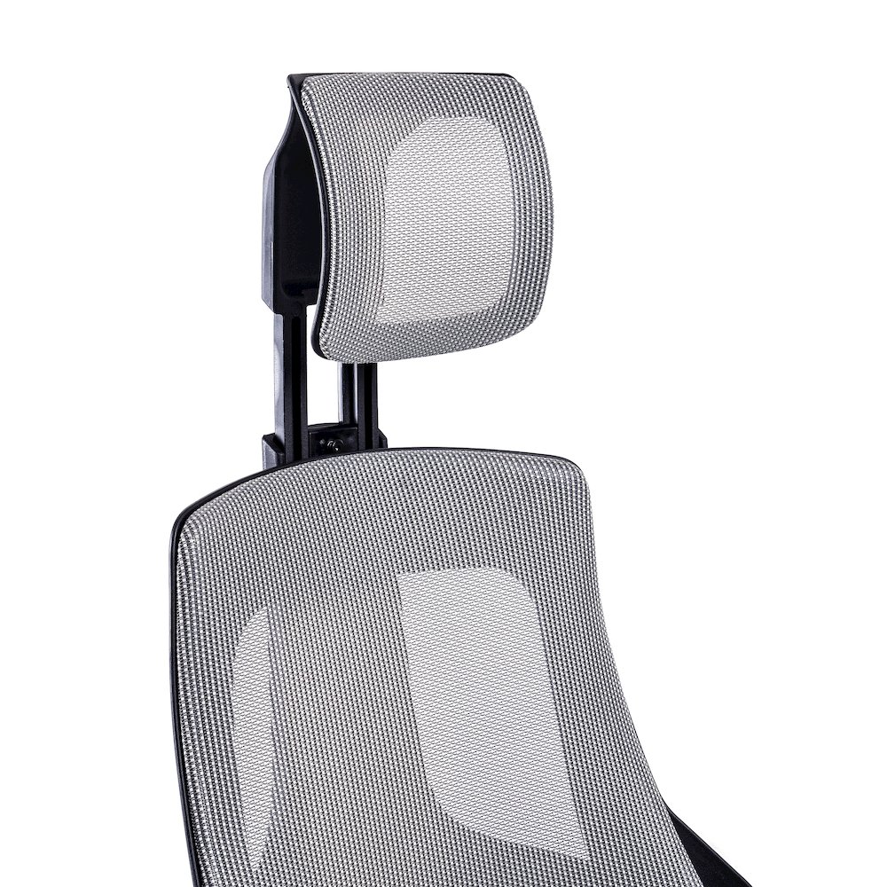 Techni Mobili LUX Ergonomic Executive Chair. Picture 6