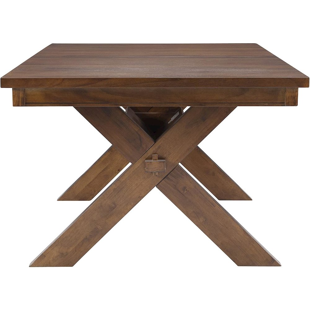 Kraven Dining Table. Picture 3