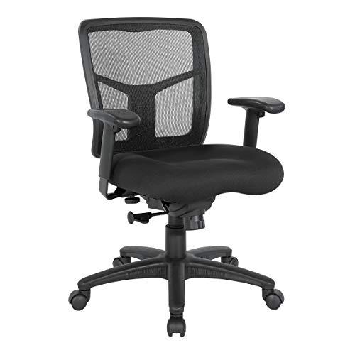ProGrid® Mesh Back Manager's Chair. Picture 1