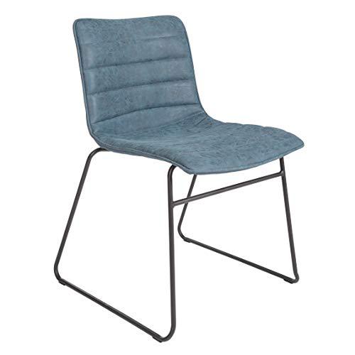 Halo Stacking Chair 2/CTN. Picture 1