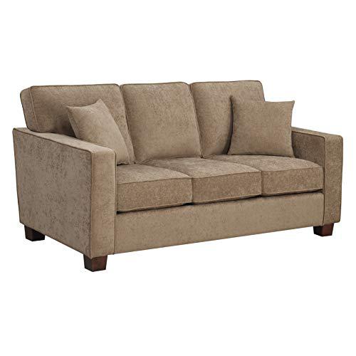 Russell 3 Seater Sofa. Picture 1