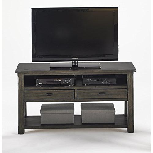 Entertainment Console. Picture 1