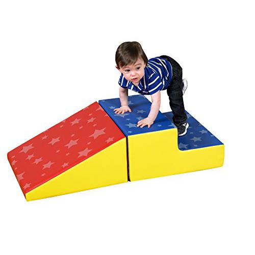 Basic Play Set - Primary. Picture 1