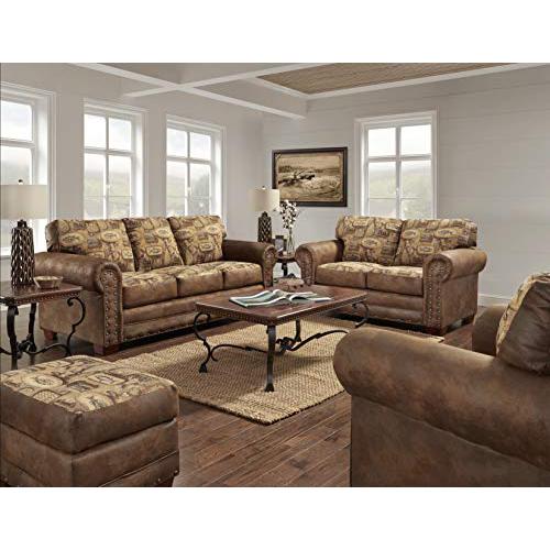 River Bend 4-Piece Set. Picture 1
