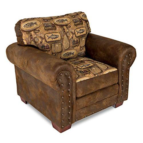 River Bend Arm Chair. Picture 1