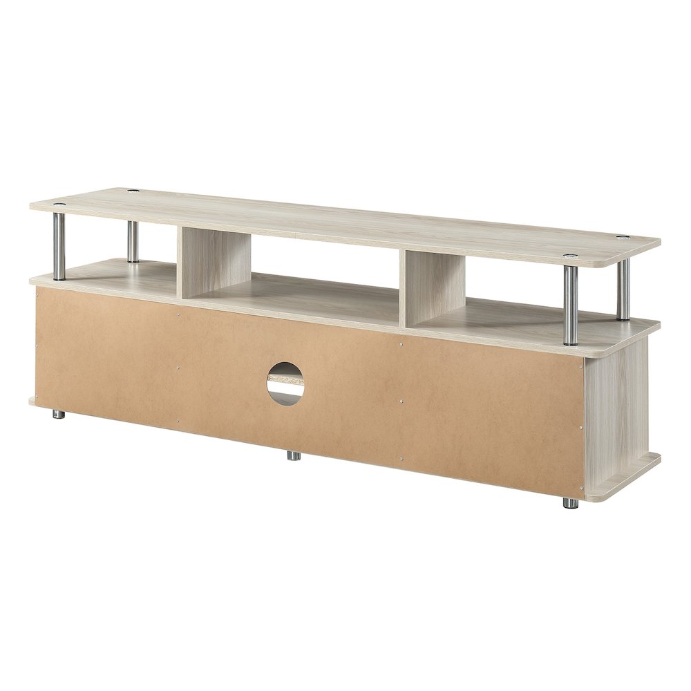 Designs2Go 60" Monterey TV Stand. Picture 7