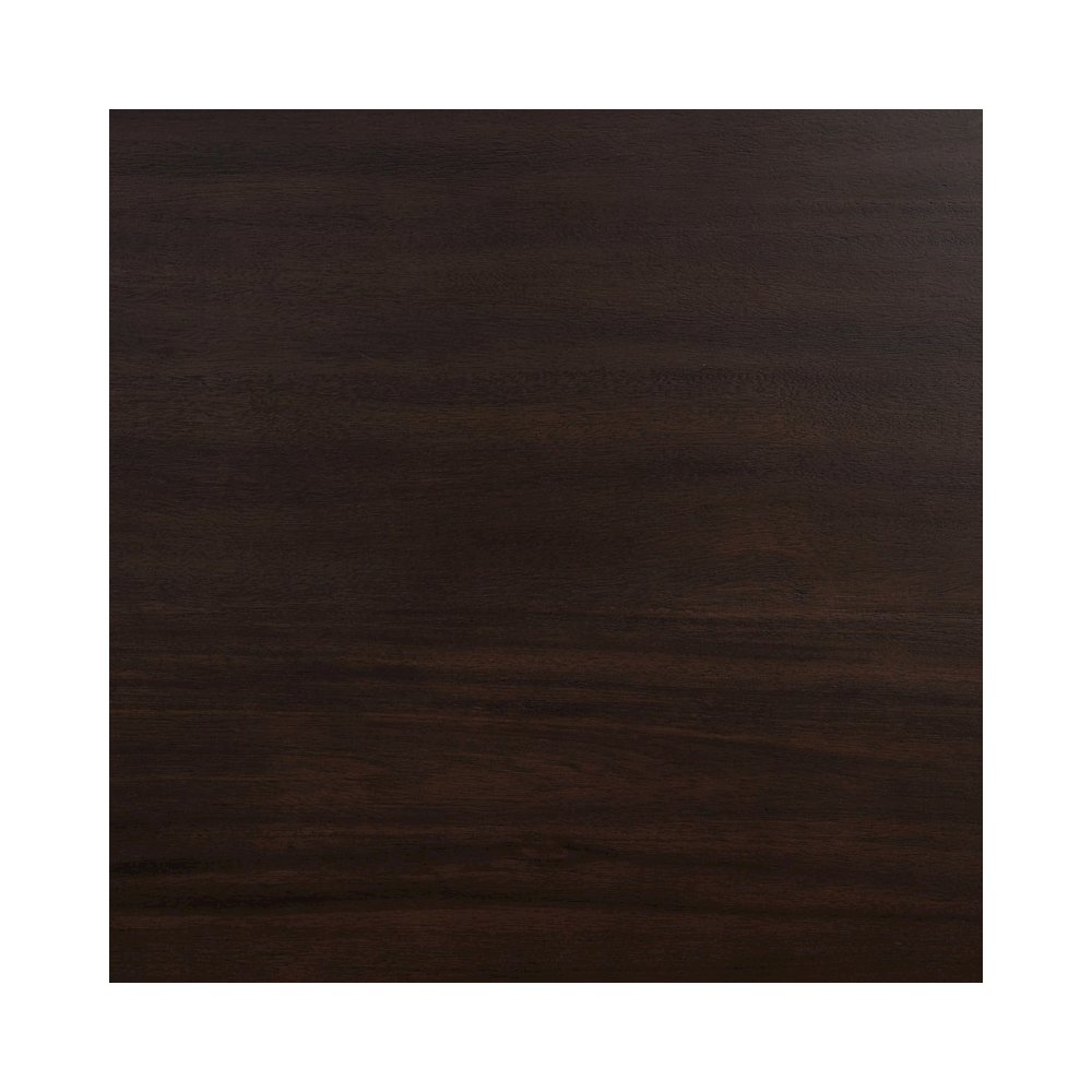 Beckett Bed, Morocco Brown color. Picture 11