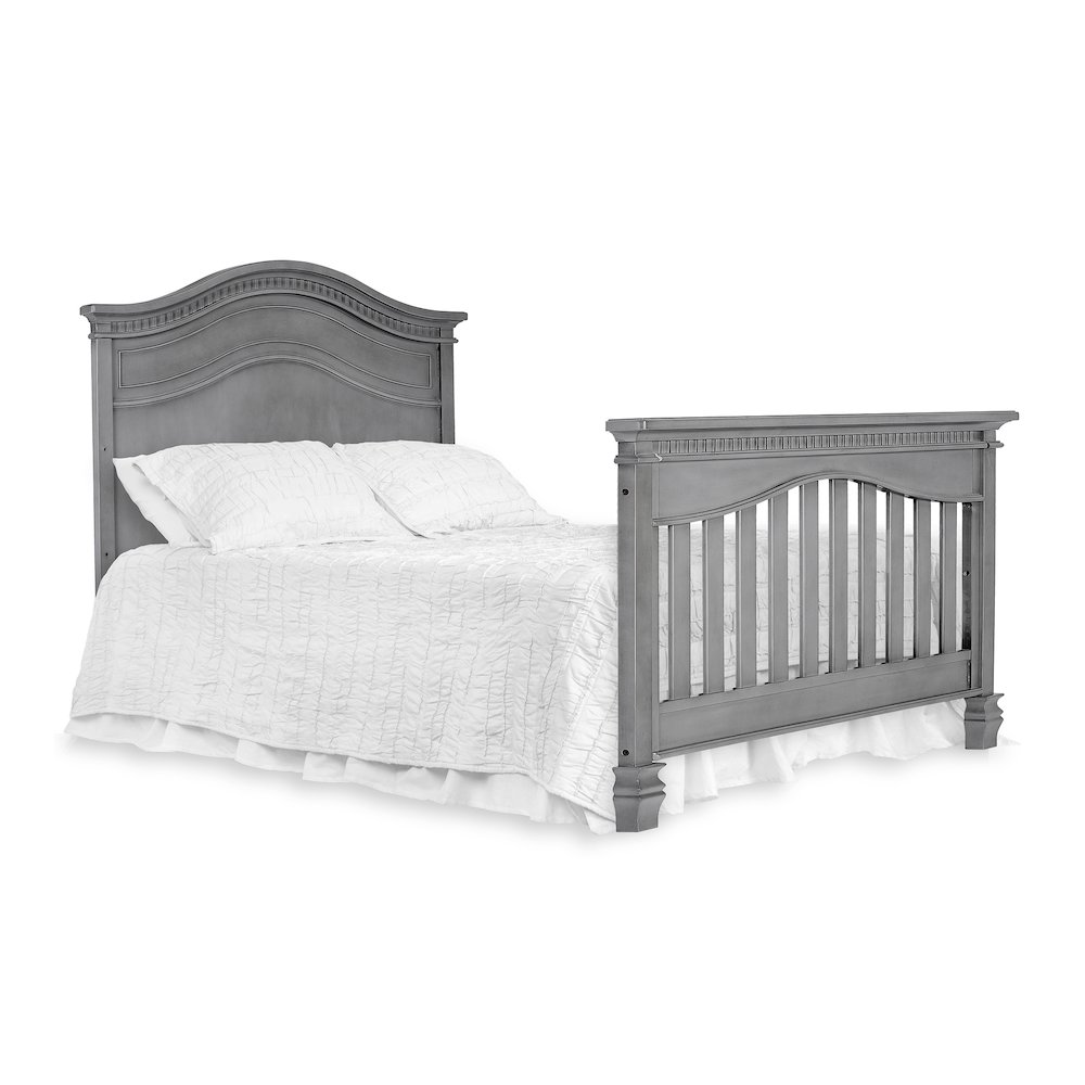 Crib. Picture 6