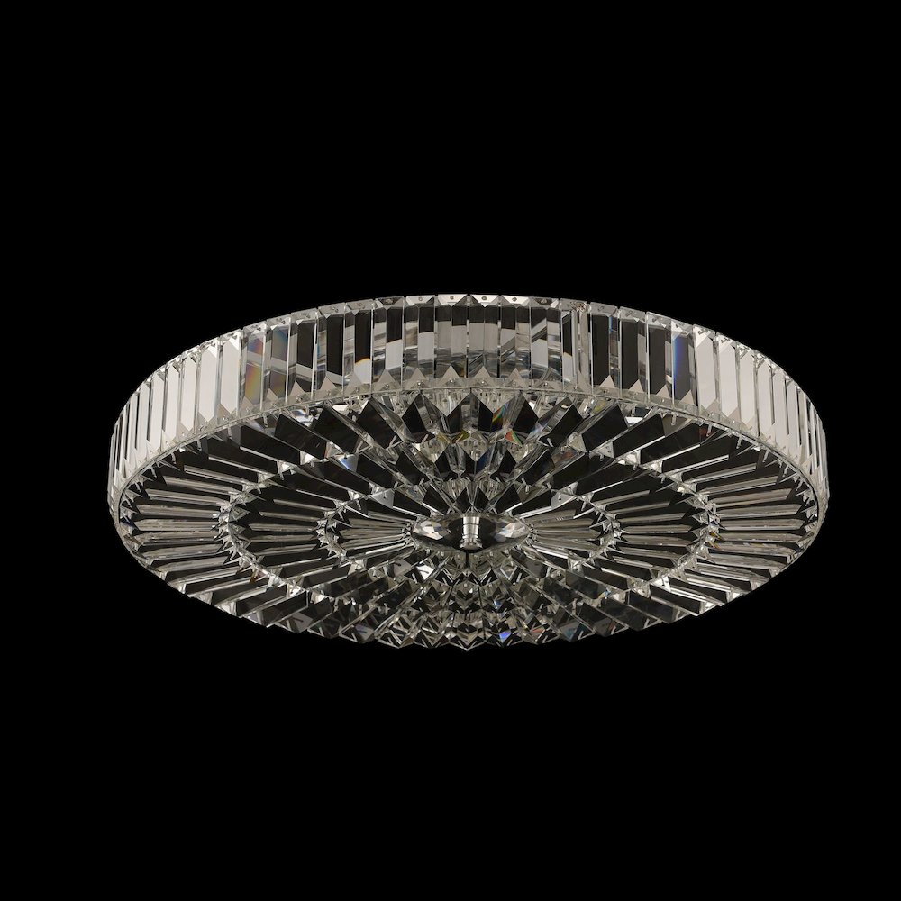 Julien 22 Inch Flush Mount. Picture 2