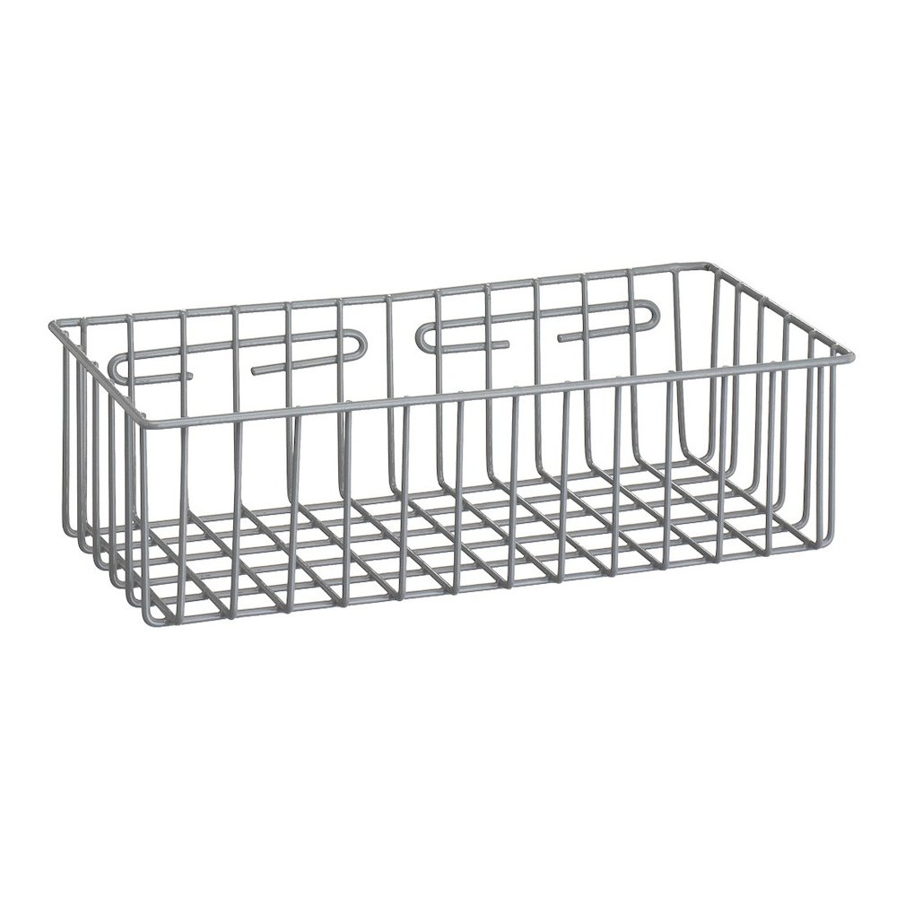Storage Basket 15" x 3 1/2" x 7" deep. Picture 1