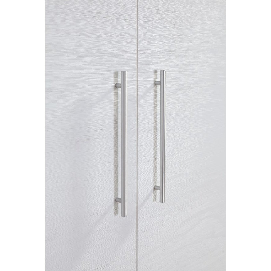 Madrid Queen Size Cabinet Bed. Picture 6