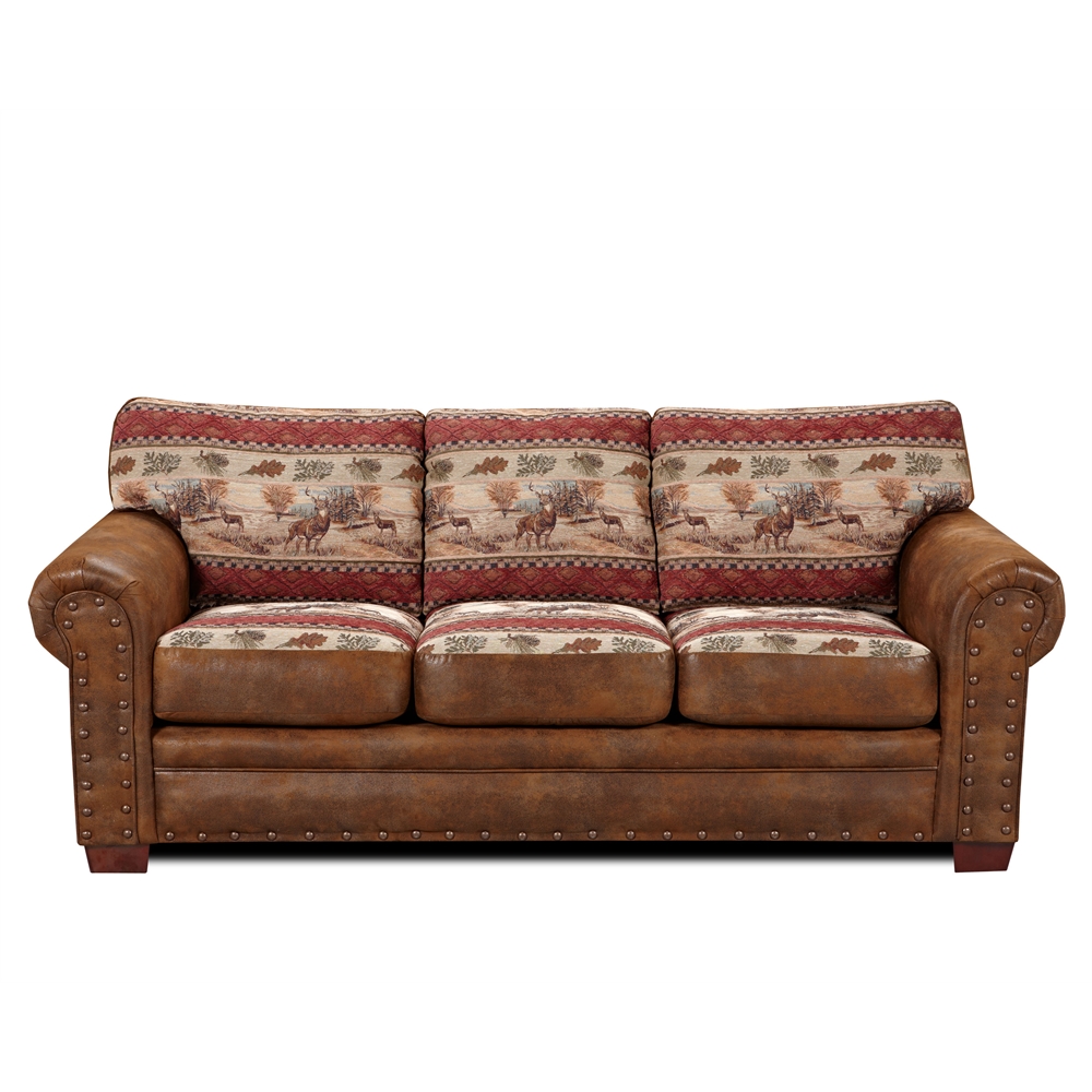 Deer Valley - Sofa. Picture 1