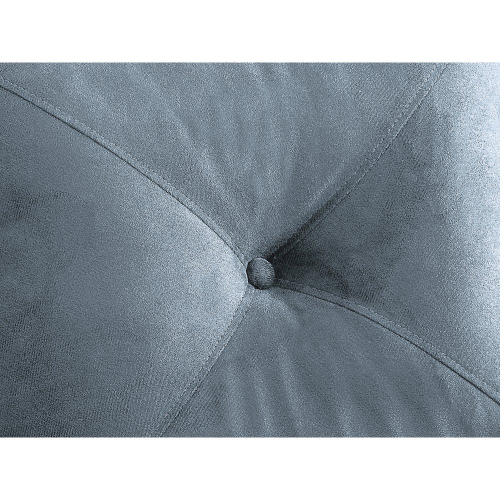 Hartford Sofa Rolled Arms Dark Grey. Picture 6
