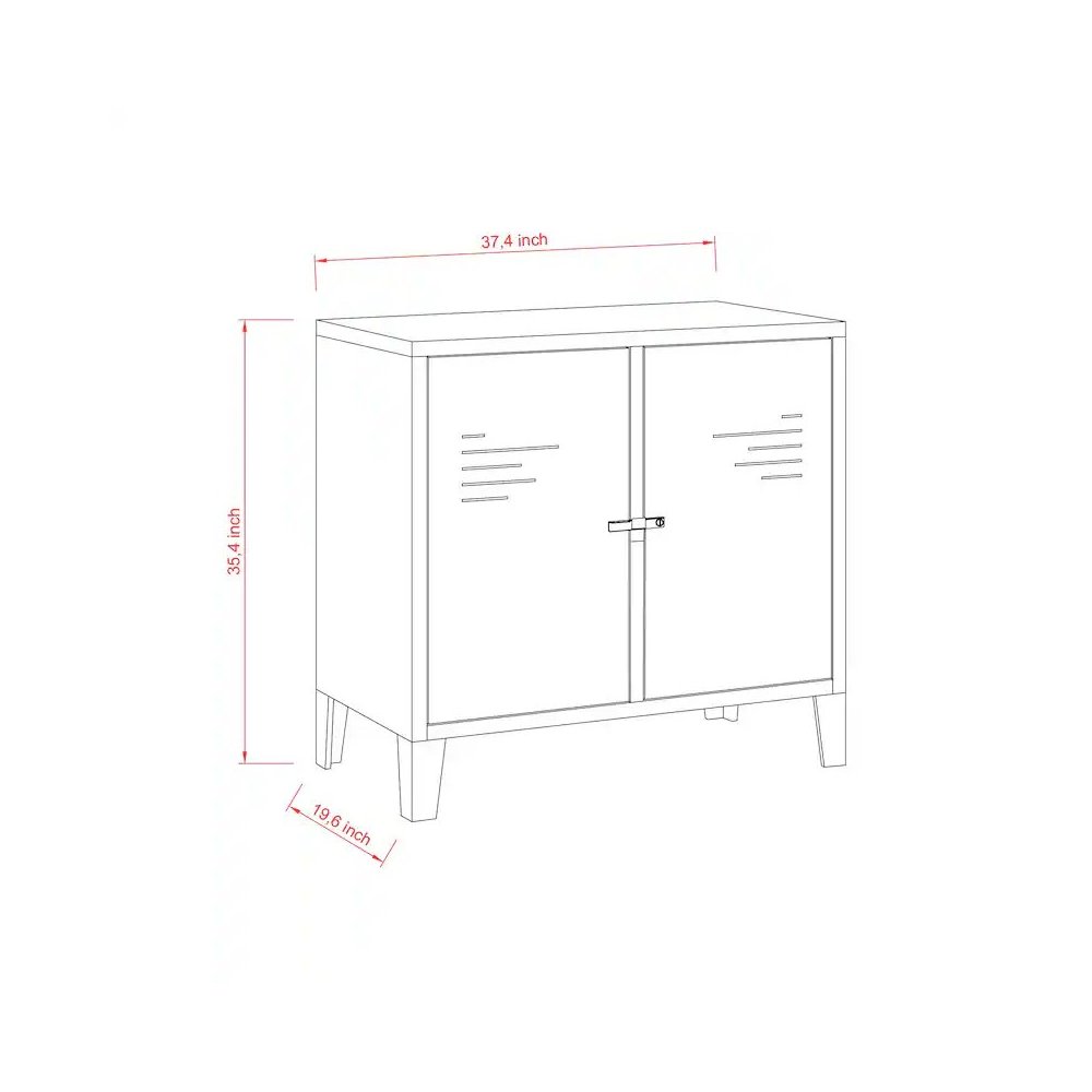 CEHA TV Stand / Sideboard. Picture 4