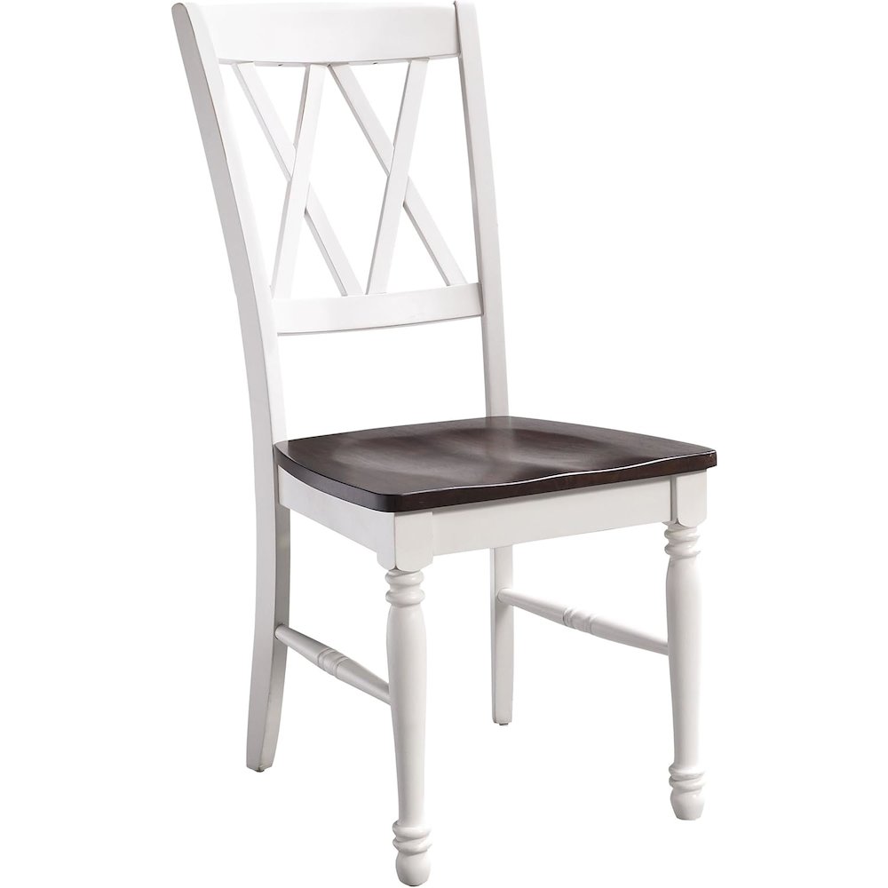Shelby 7-Piece Dining Table Set For 6 - Table & 6 Chairs. Picture 3