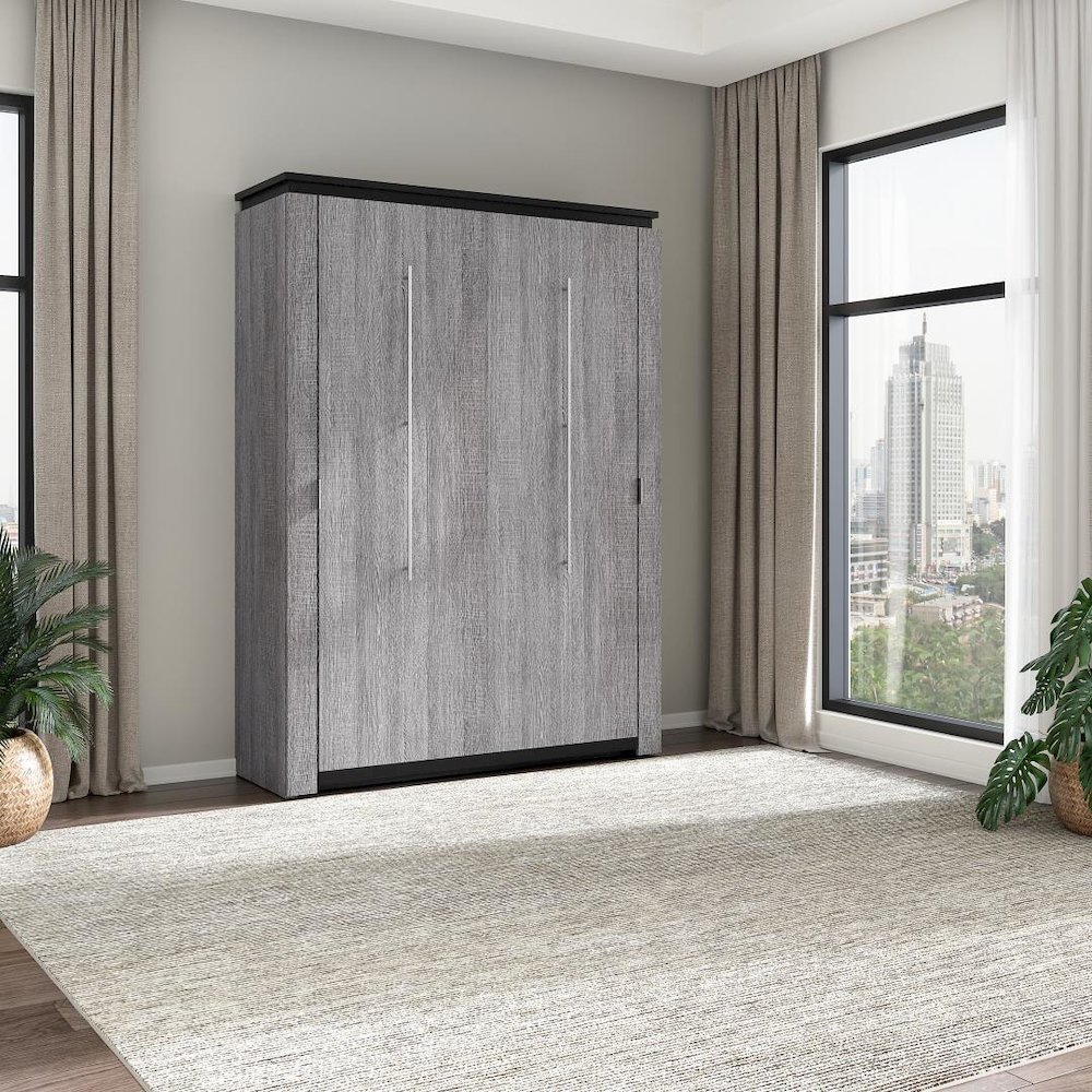 Orion 61W Full Murphy Bed. Picture 14